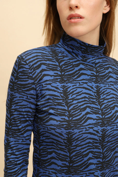 MAIA 1 INDIAN TIGER BLU